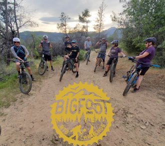 Bigfoot Adventure Challenge Kickoff Night